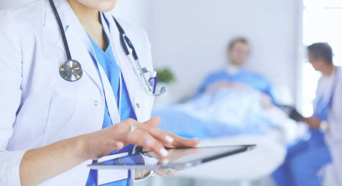 Legally Mine analizează modul în care medicii își protejează viitorul financiar