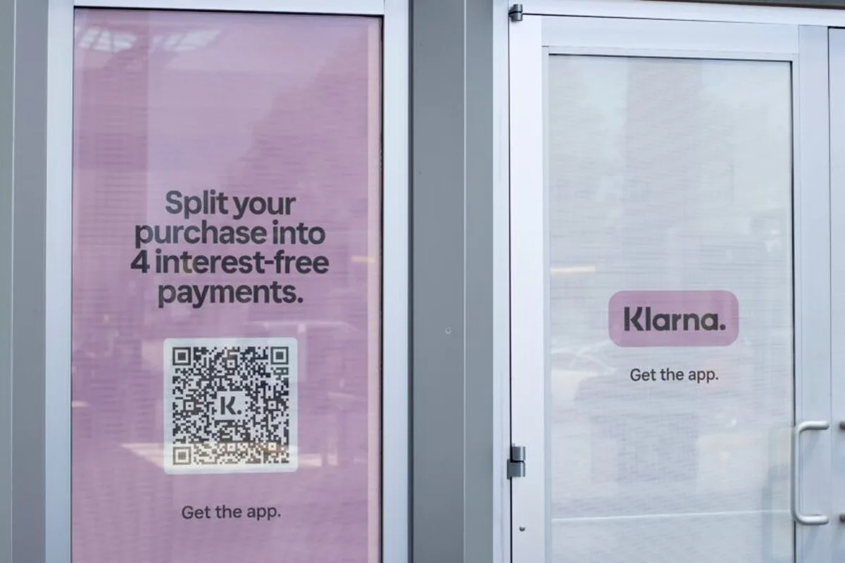 Klarna desființează 1 000 de locuri de muncă pe măsură ce AI remodelează activitatea înainte de IPO