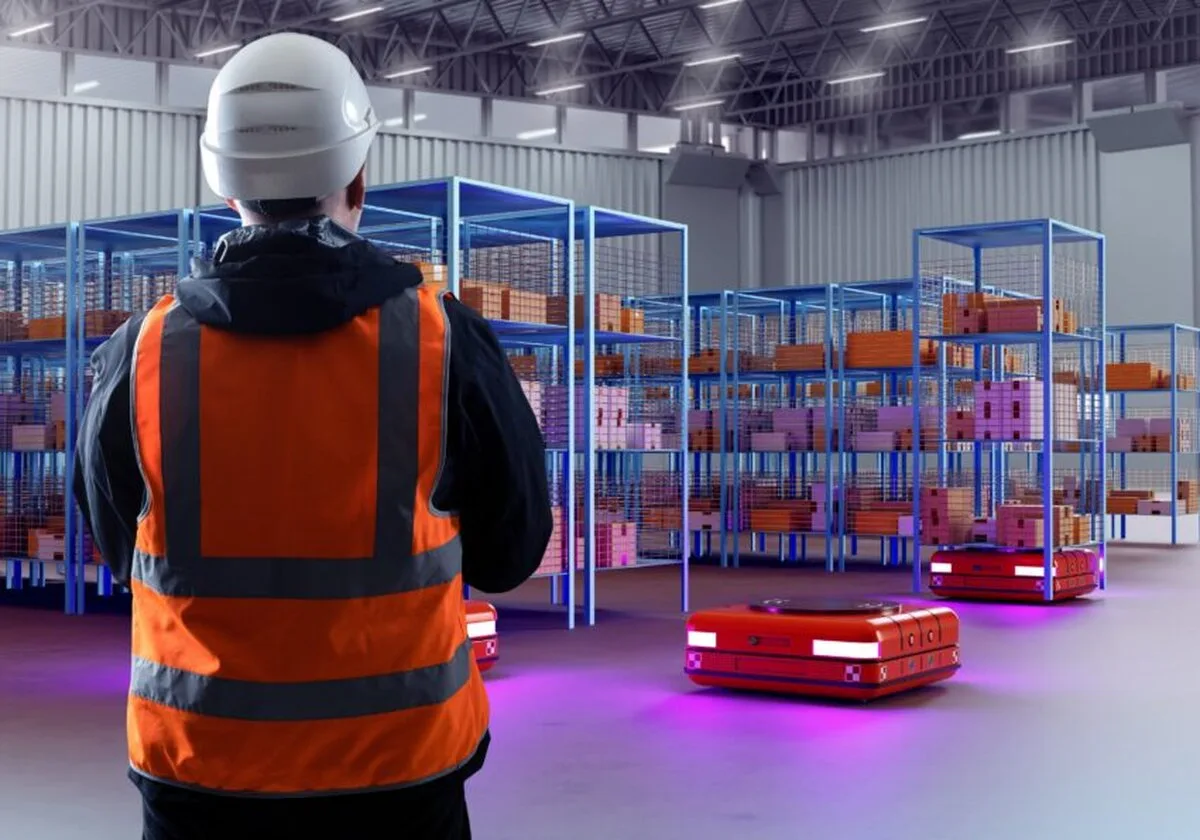 Phinxt Robotics obține o finanțare de 2 milioane de lire sterline pentru a extinde automatizarea robotică cu o platformă inovatoare de inteligență artificială