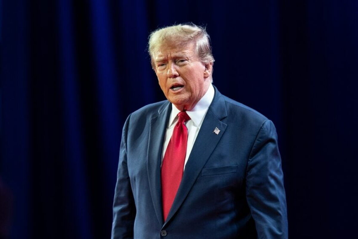 Acțiunile companiei media a lui Trump se prăbușesc la un minim record de la intrarea în bursă
