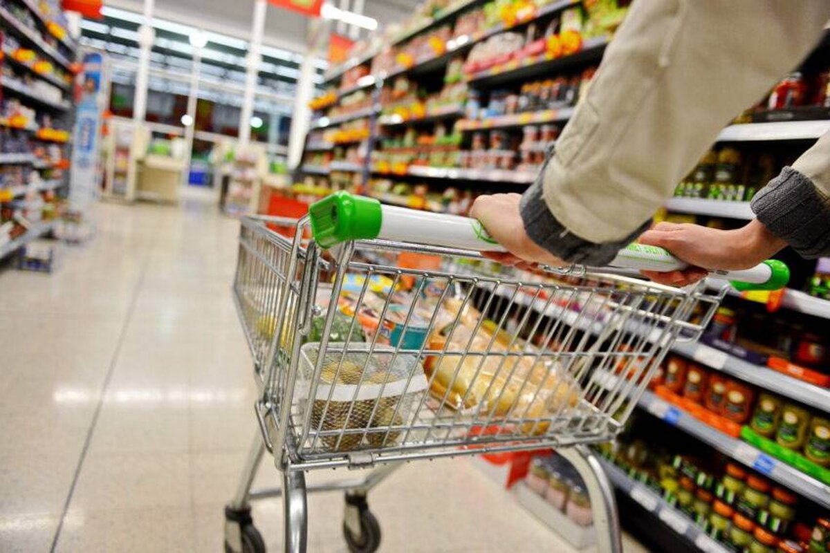 Inflația din Regatul Unit crește la 2,2%