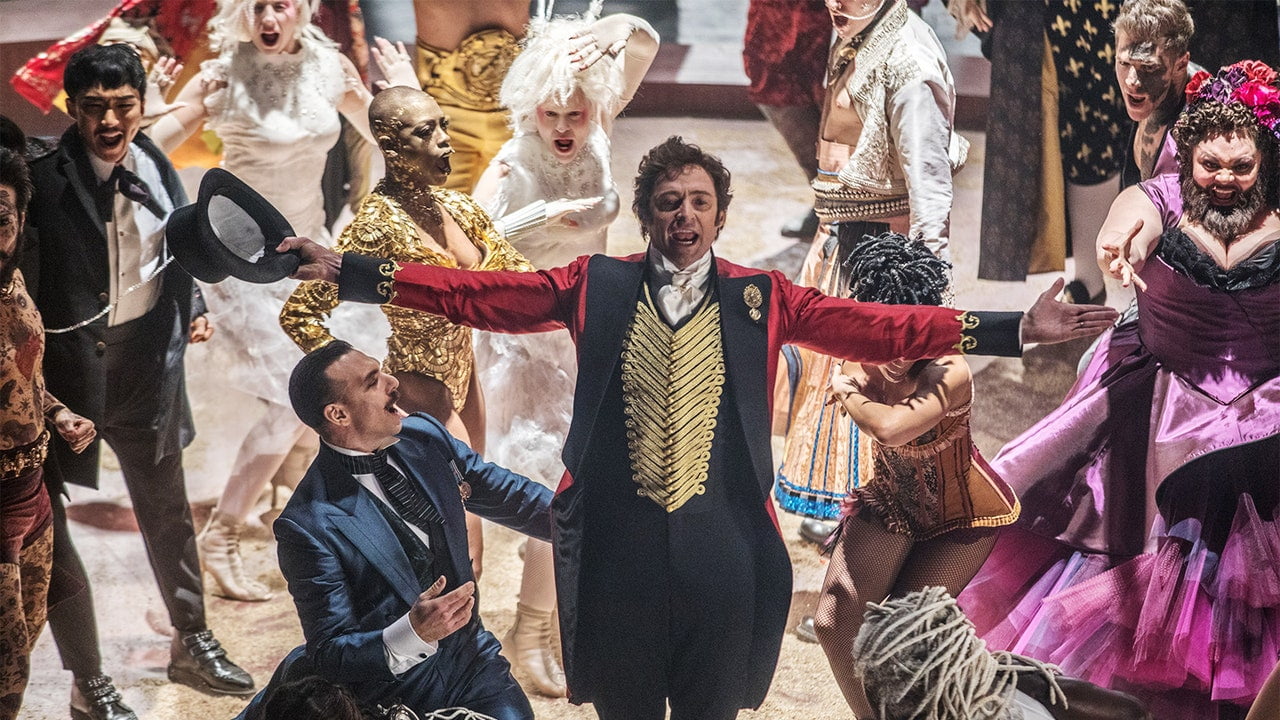 Hugh Jackman Passion Project The Greatest Showman va fi transformat într-un eveniment de teatru live