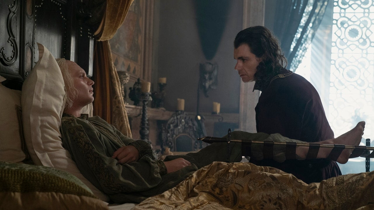 Cine a câștigat finala sezonului 2 din „House of the Dragon”?