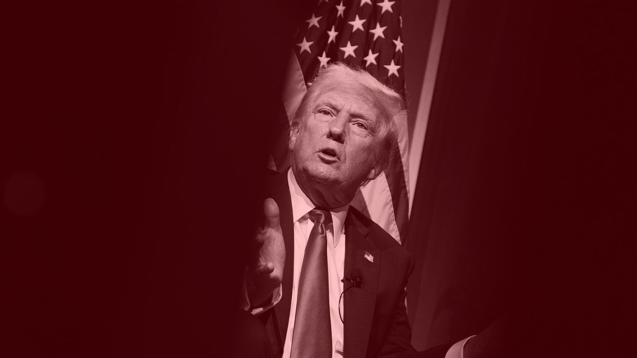 Cum „Mafia PayPal” i-a deschis calea lui Trump în Silicon Valley