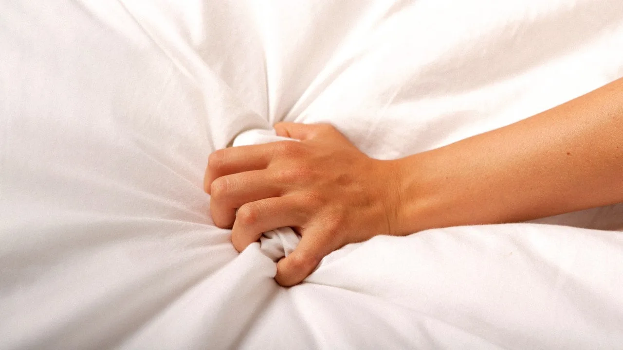 Cum este cu adevărat să trăiești cu vaginism