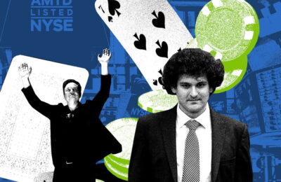 Profesioniști de poker, regi ai criptografiei și titani ai tehnologiei: Ghidul lui Nate Silver pentru „The River”
