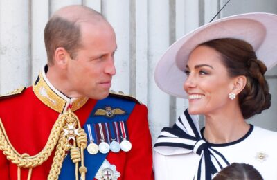Kate Middleton și un prinț William neîngrijit recrutează un nou purtător de cuvânt neașteptat