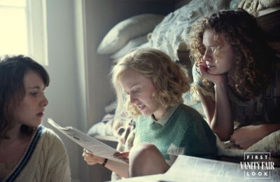 O primă privire asupra surorilor Mitford: „Scandalos” se ocupă de surorile sclipitoare și scandaloase din anii 1930
