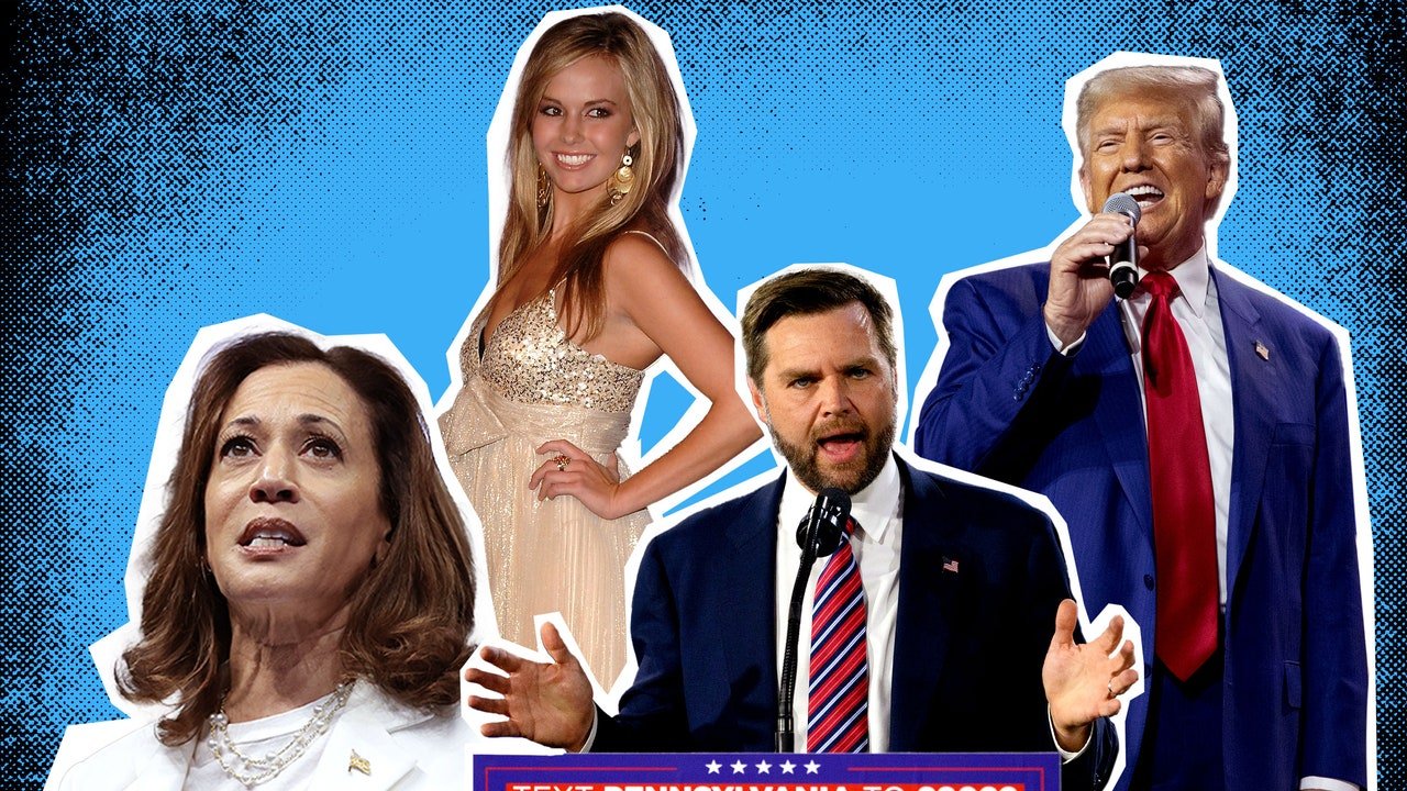 Ultimul eșec de umor al lui JD Vance: Batjocorind o concurentă Miss Teen USA