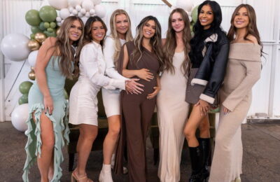 Cum a devenit „Viața secretă a soțiilor de mormoni” „Tok of the Town