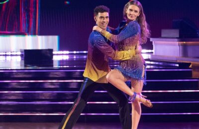 Anna Delvey se plânge în urma eliminării din Dancing With The Stars