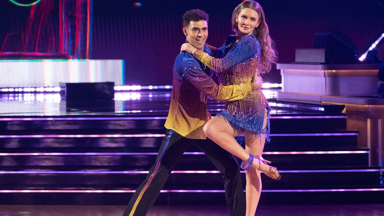 Anna Delvey se plânge în urma eliminării din Dancing With The Stars