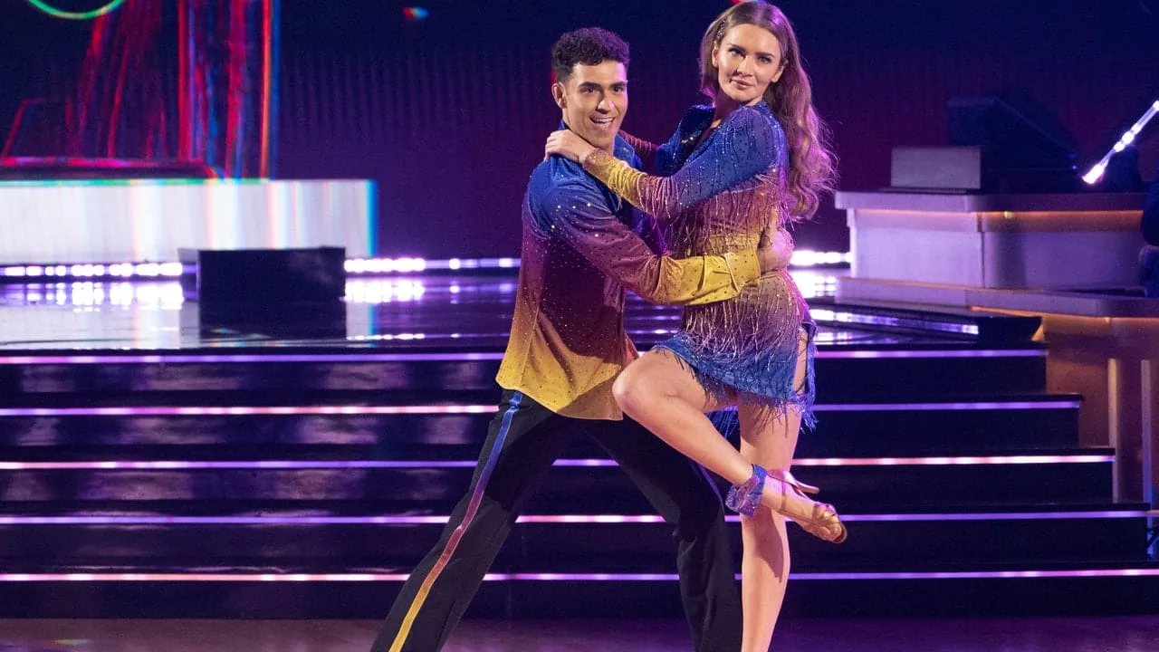 Anna Delvey se plânge în urma eliminării din Dancing With The Stars