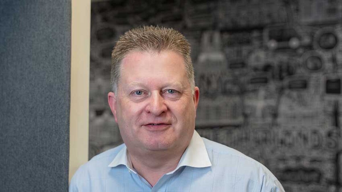 forța motrice din spatele Evolve Business Group