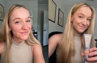 9 Cele mai bune BB Creams și CC Creams din 2024, conform editorilor Allure  Testat și revizuit