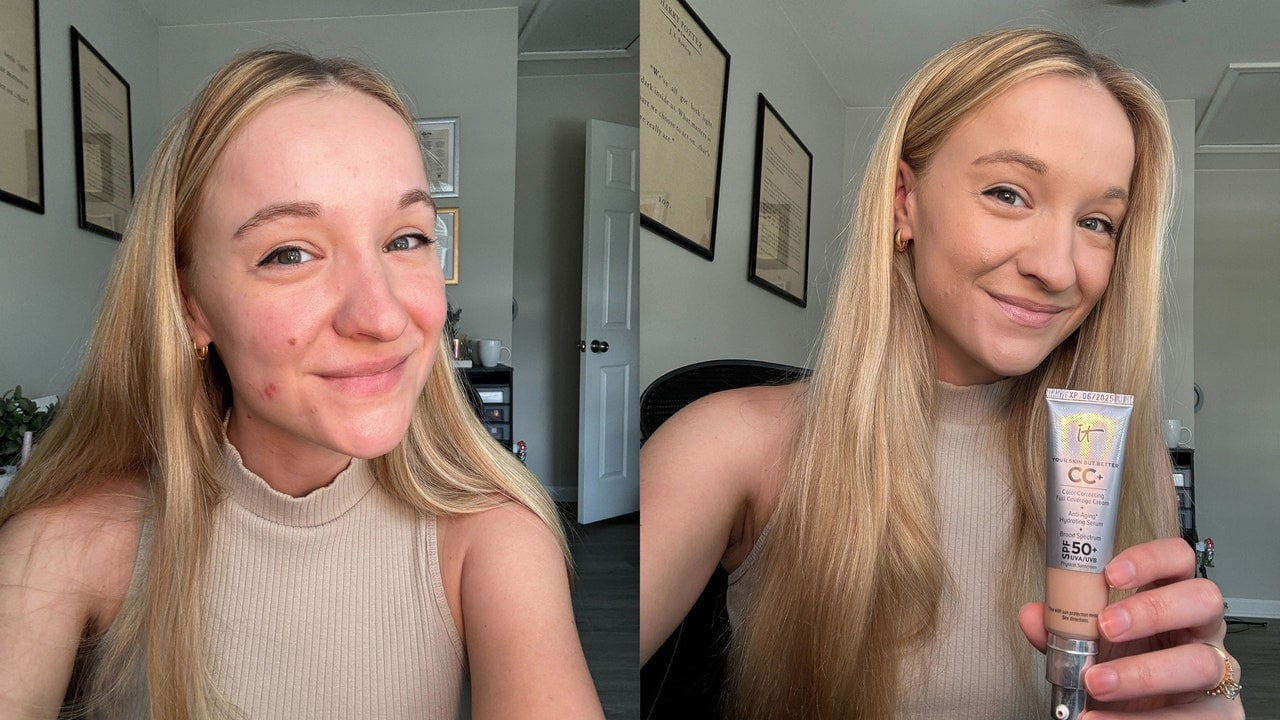 9 Cele mai bune BB Creams și CC Creams din 2024, conform editorilor Allure  Testat și revizuit