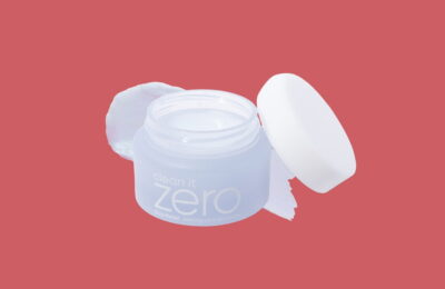 Banila Co Clean It Zero Calming Cleansing Balm este o actualizare a unui K-Beauty Fave