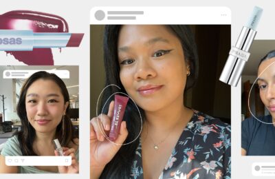 10 Cele mai bune balsamuri de buze colorate 2024 pentru nuanțe deschise, testate și revizuite