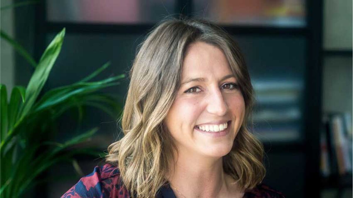 Secretele succesului”: Jennifer Davidson, fondatoare, Sleek