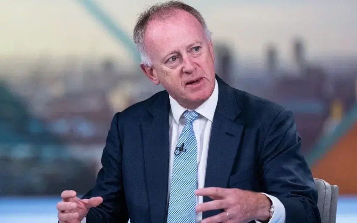 Șeful Lloyd’s îndeamnă bicicliștii să ia în considerare asigurarea pentru a spori siguranța