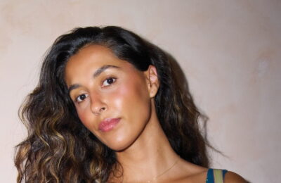 Talia Gutierrez’s Beauty Edit  Allure