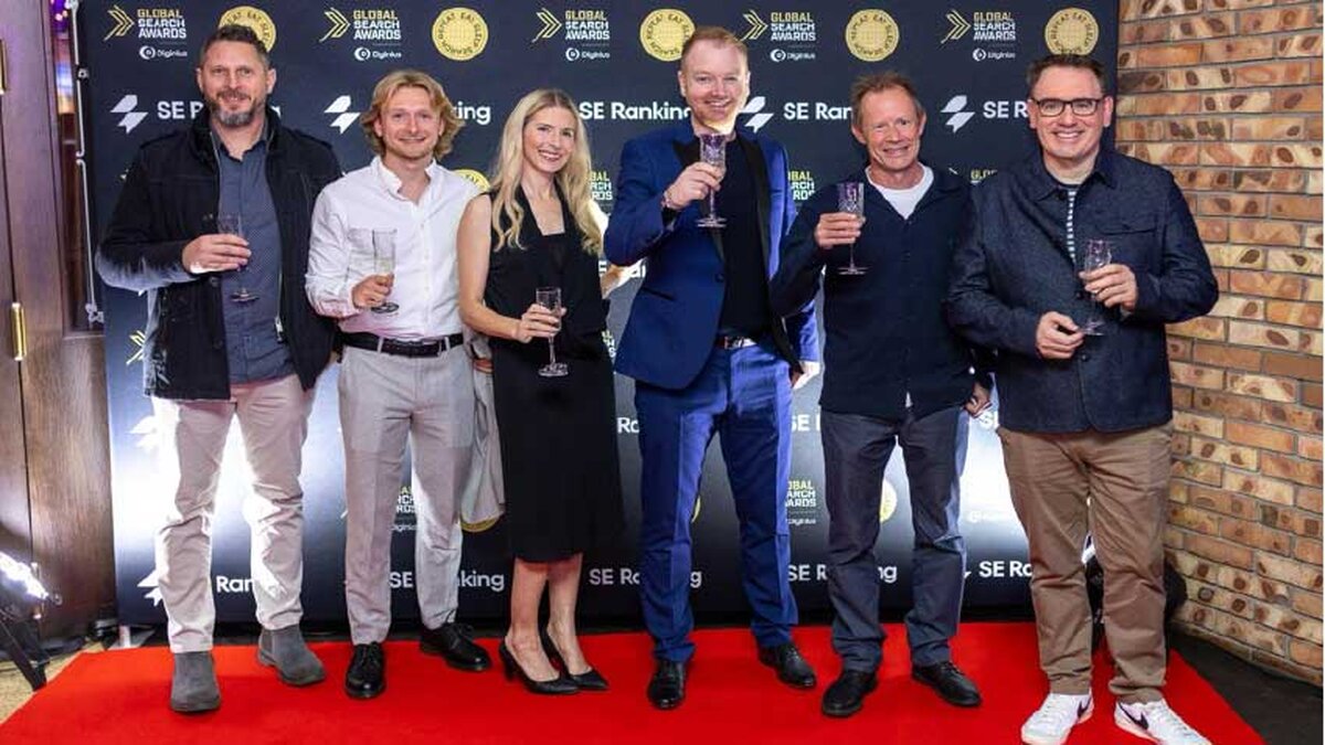RugbyPass obține o dublă victorie importantă la 2024 Global Search Awards