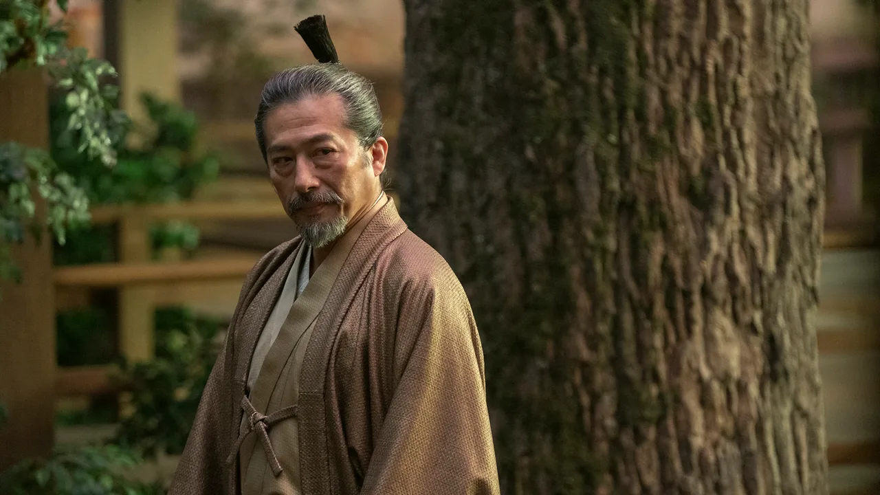 De ce „Shōgun” este pregătit pentru o prezentare istorică la Emmy 2024