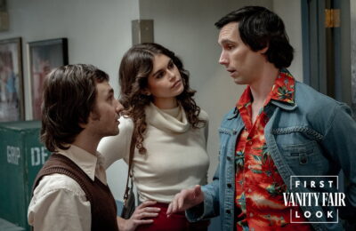„Saturday Night”: Cum s-a transformat Cory Michael Smith în Chevy Chase