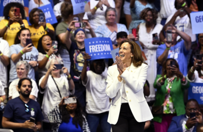 Antrenamentul pentru seara dezbaterii: 10 sfaturi pentru Kamala Harris