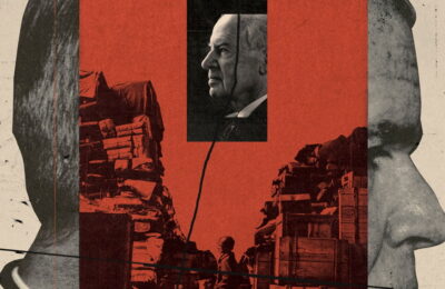 Cel mai bogat om din Germania valorează 44 de miliarde de dolari. Sursa averii familiei sale? Naziștii știu.