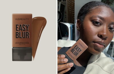 Am încercat fondul de ten Huda Beauty Easy Blur Natural Airbrush pe 5 tonuri de piele – review cu fotografii