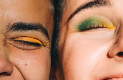 Oboseala de umplere a cauzat ultima tendință de machiaj TikTok