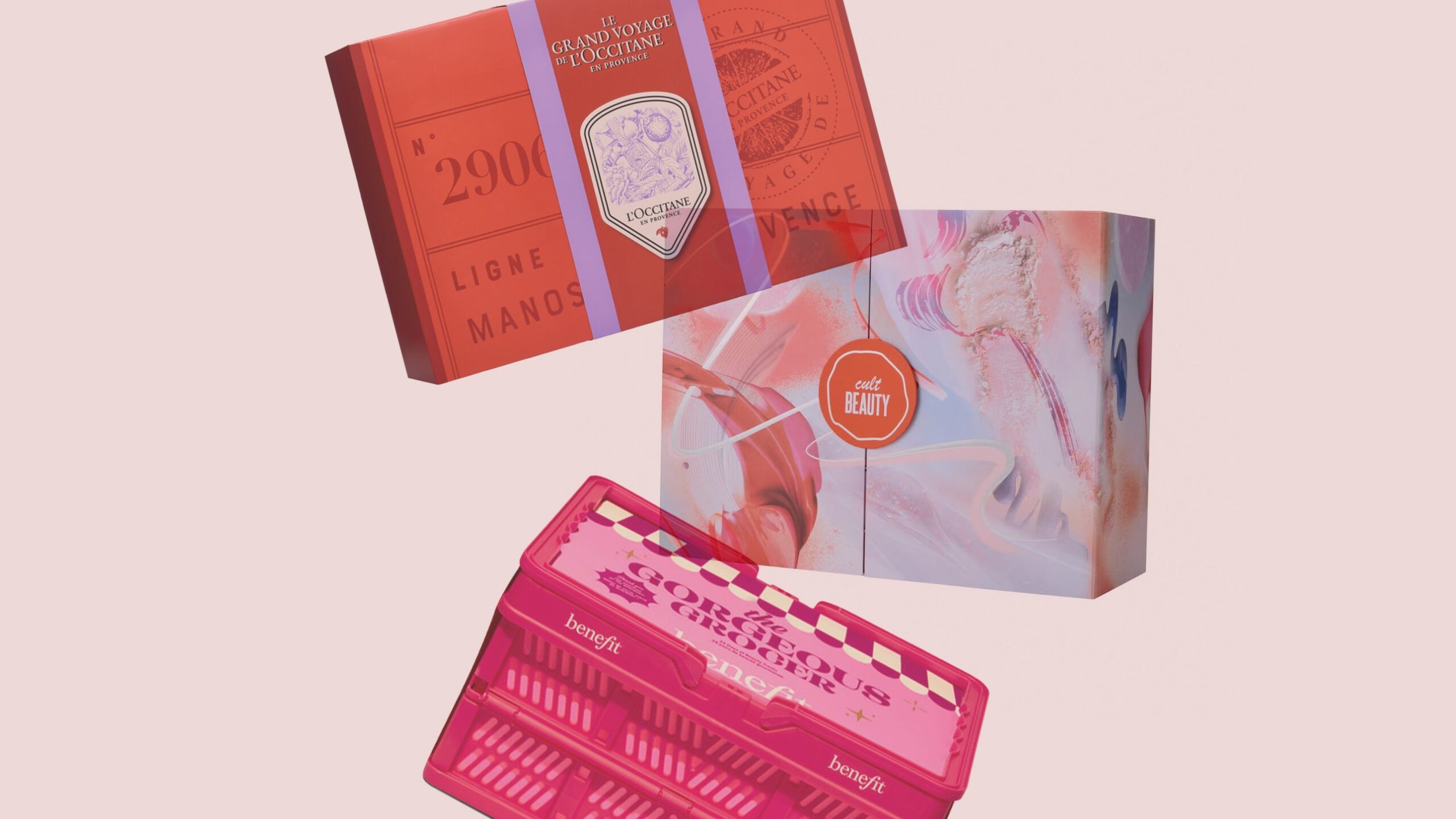 11 Cele mai bune calendare Beauty Advent 2024, conform editorilor Allure