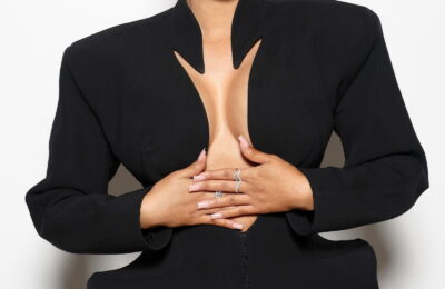 Tunsoarea personajului negativ din Batman a lui Cardi B trebuie văzută pentru a fi crezută – vezi fotografiile