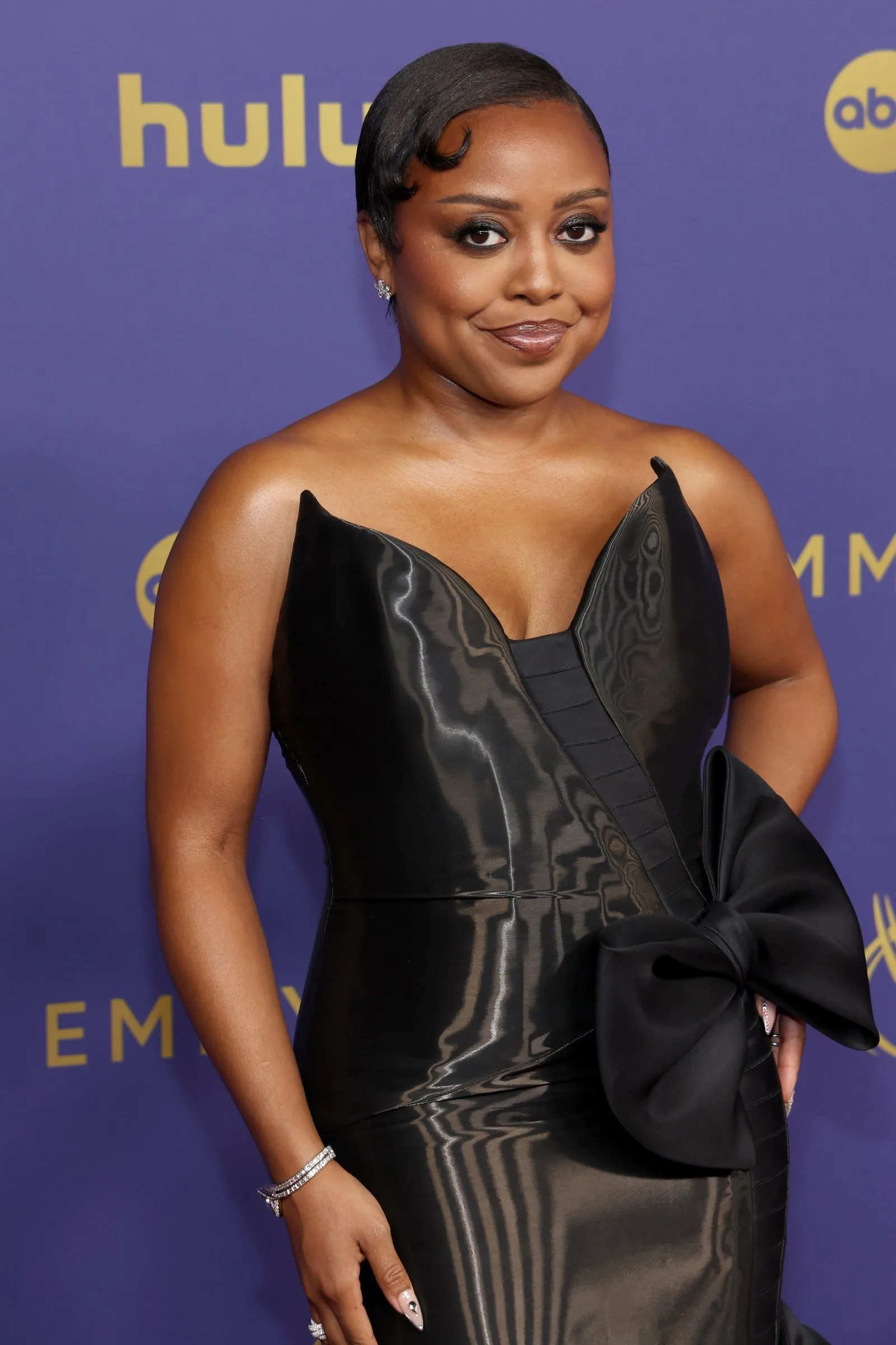 Cele mai frumoase look-uri de la Premiile Emmy din septembrie 2024 – vezi fotografiile