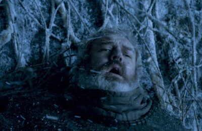 Când Hodor și-a primit penisul protezat în „Game of Thrones”: „Sfinte Dumnezeule, uită-te la mărimea lui!”