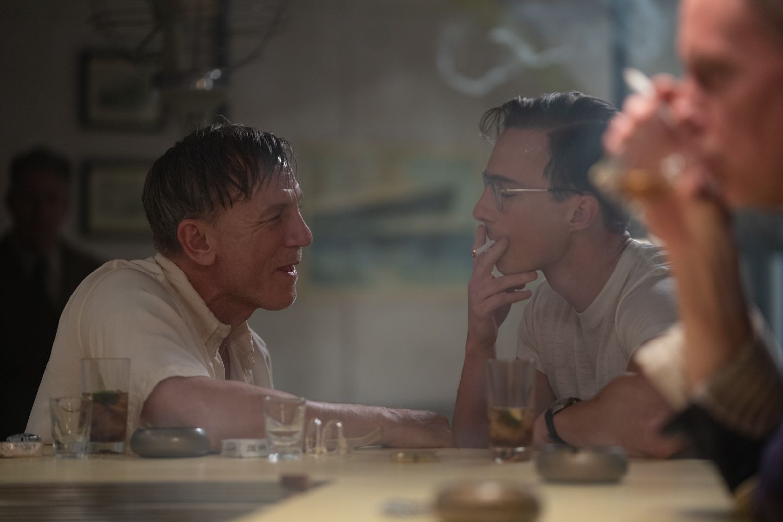 „Queer” l-a făcut pe Drew Starkey un star de cinema. Impactul asupra sa a fost și mai profund