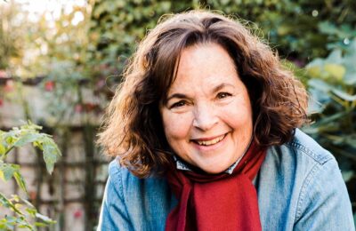 Ina Garten vorbește despre Trad Wives și despre confesiunea ei matrimonială – dar nu o întrebați despre Trump