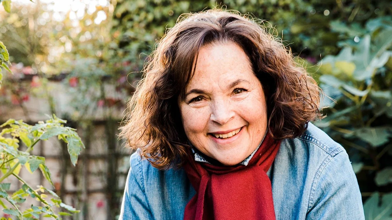 Ina Garten vorbește despre Trad Wives și despre confesiunea ei matrimonială – dar nu o întrebați despre Trump