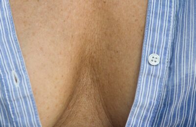 Există într-adevăr un astfel de lucru ca implanturi mamare injectabile?