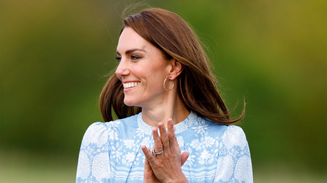Kate Middleton s-a întors la muncă – și acum face și lucrurile ei distractive preferate