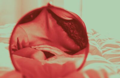 Ar trebui să încercăm cu toții să avem mai mult sex în oglindă