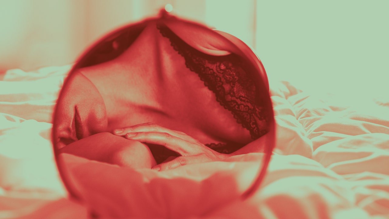 Ar trebui să încercăm cu toții să avem mai mult sex în oglindă