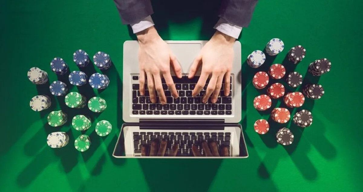 Fața de poker a afacerilor: Lecții pentru IMM-urile britanice