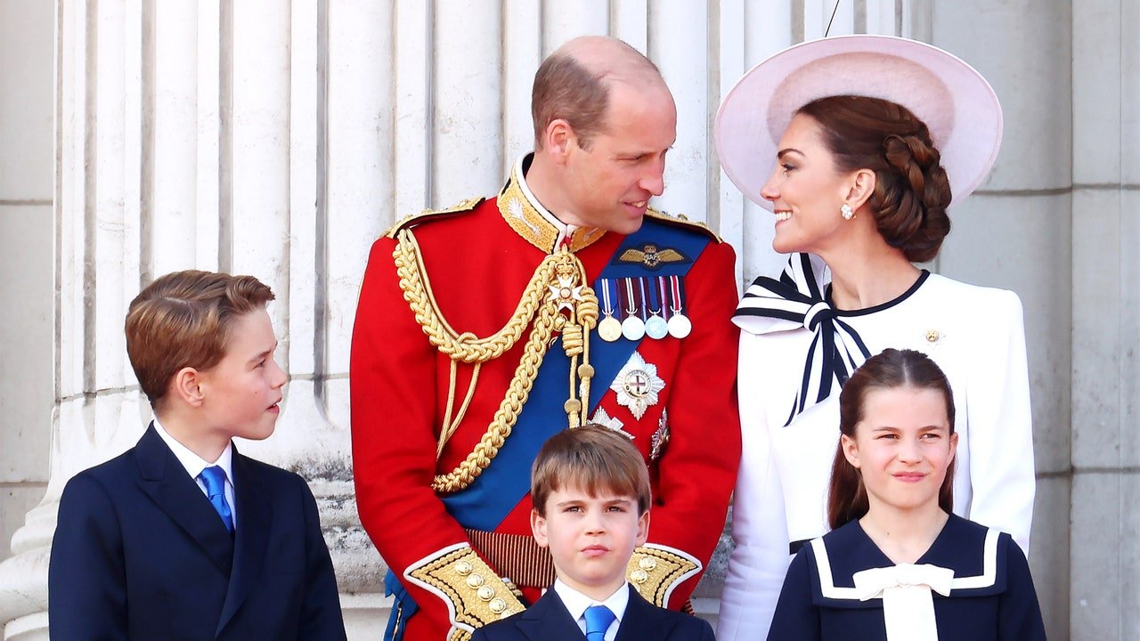 Kate Middleton are „un drum lung de parcurs” în recuperarea de cancer, spune prințul William
