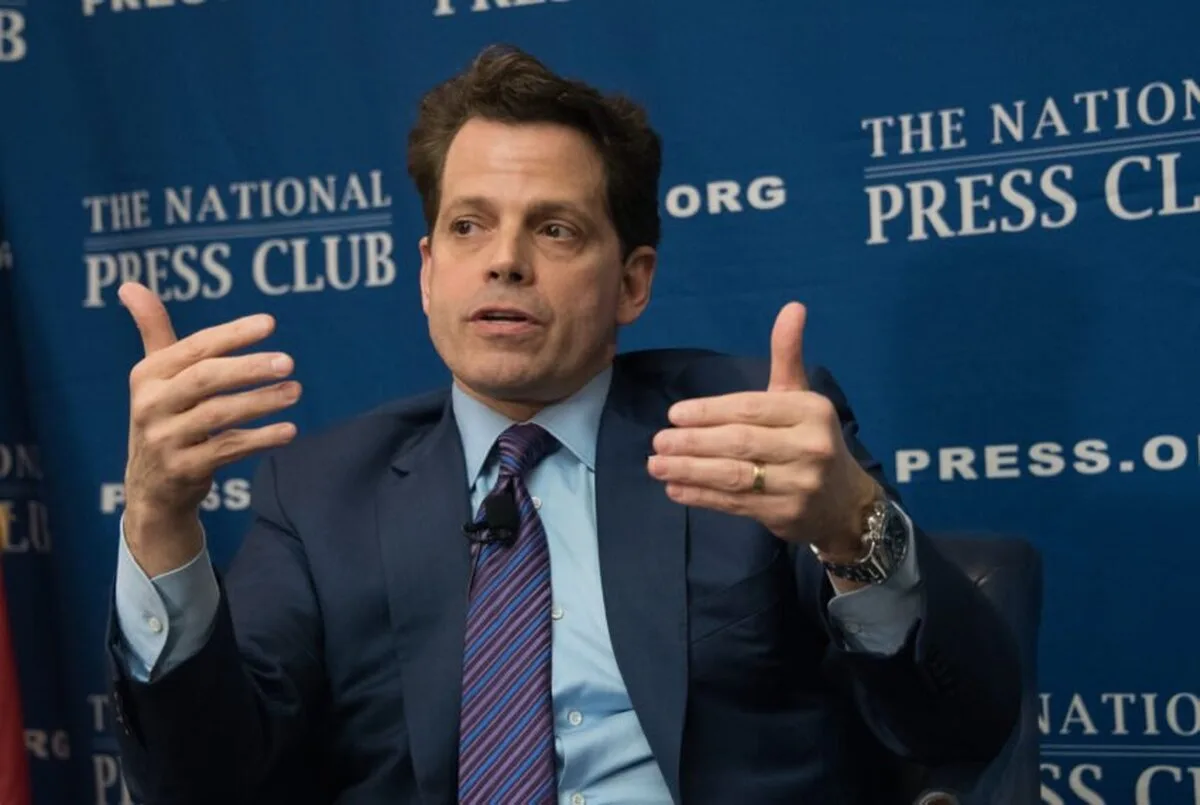 Scaramucci avertizează că impozitul pe câștigurile nerealizate ar devasta piețele de capital din SUA