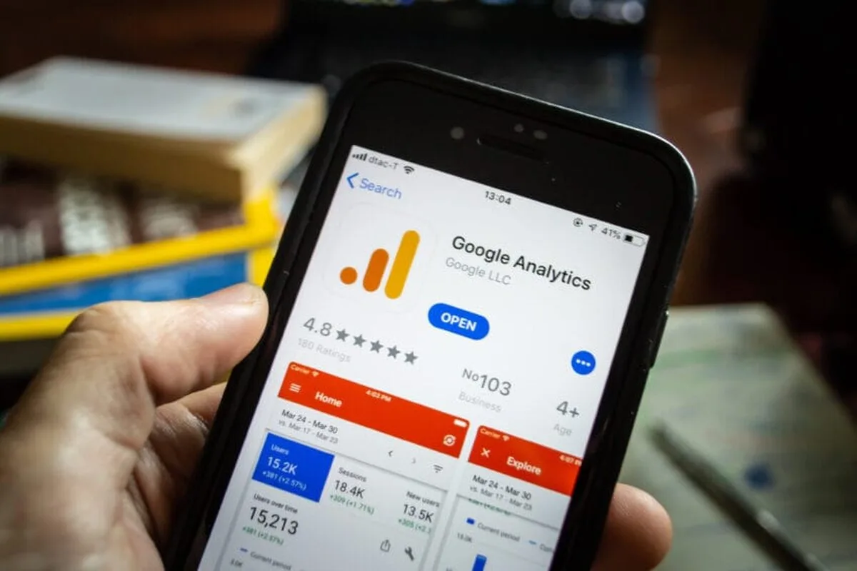 O scufundare adâncă în SEO Analytics