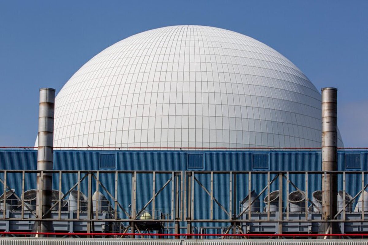 South Yorkshire a fost selectat pentru o mini-fabrică de reactoare nucleare în valoare de 1,5 miliarde de lire sterline, care va crea 3.000 de locuri de muncă