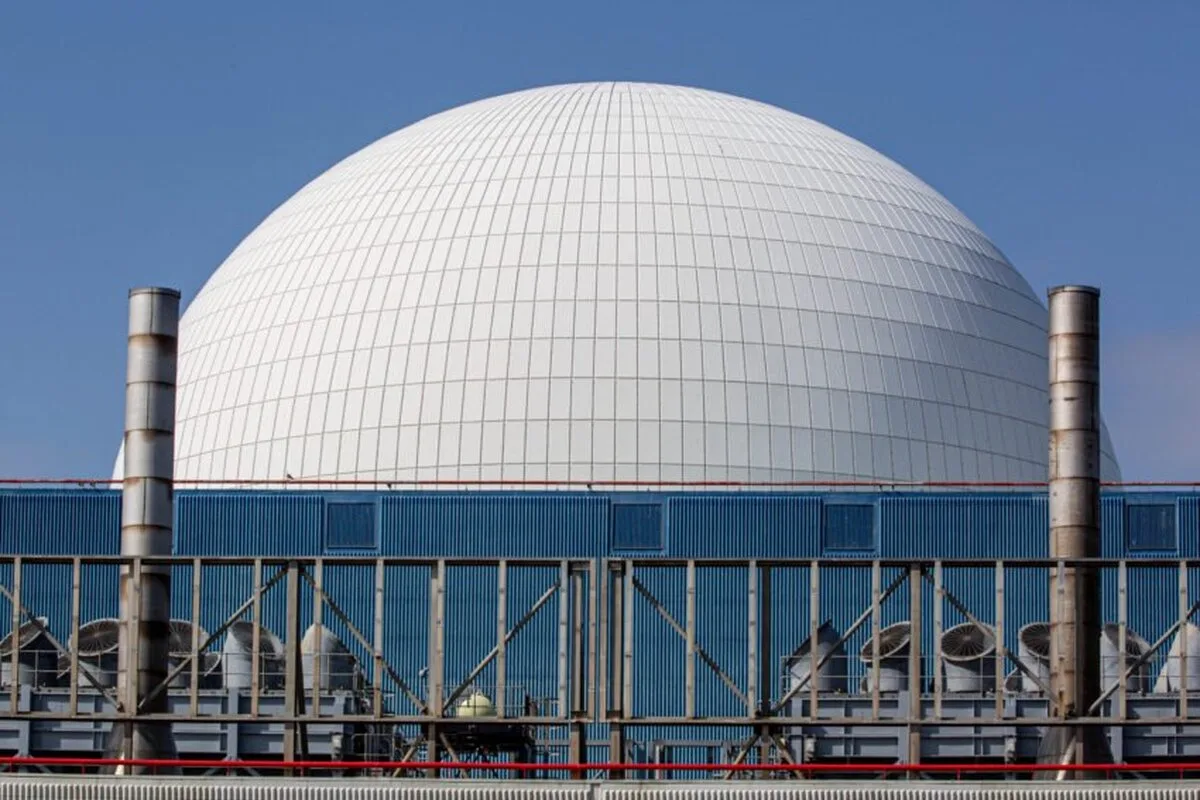 South Yorkshire a fost selectat pentru o mini-fabrică de reactoare nucleare în valoare de 1,5 miliarde de lire sterline, care va crea 3.000 de locuri de muncă