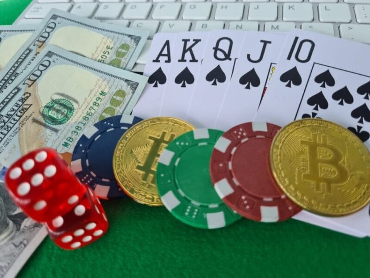 Cum schimbă platformele descentralizate viitorul jocurilor de noroc Crypto